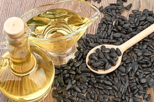 Продам масло подсолнечное жареное нерафинированное грн.23