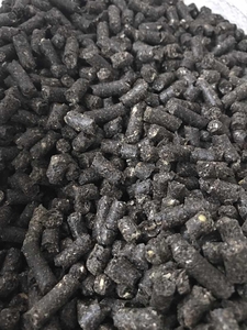 Продаем топливные гранулы / пеллеты из сои и подсолнечника грн.1600