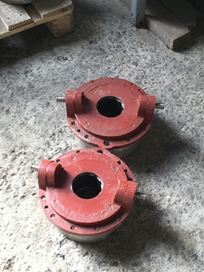 Обечайка 195 ОГМ 1.5 к гранулятору  грн.2700