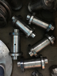 Питатель в сборе ОГМ 0.8 к гранулятору  грн.3500