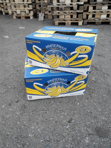 Куплю банановый ящик грн.5