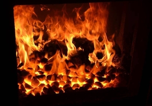 Tопливные брикеты из технического углерода грн.3400