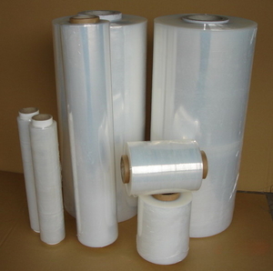 Стрейч пленка от производителя грн.52