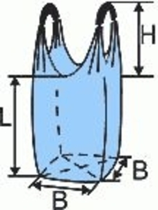 Продам биг беги грн.1