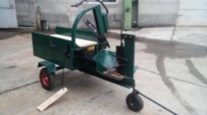 Продам режущий прицепной дровокол грн.35000