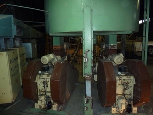 Полные линии для брикетирования древесных брикетов грн.59000