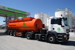 Дизельне Паливо, А-92, А-95 Євро-5 грн.19