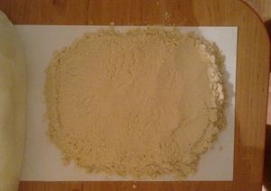 Древесная мука из хвойных пород дерева грн.14000