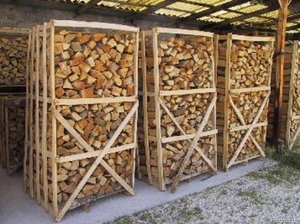 Продам дрова: дуб, граб, береза, ольха на експорт грн.70