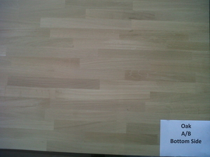 Щит мебельный дуб грн.1300