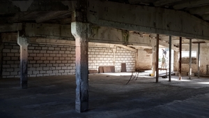 Ищу партнера для использования собственного помещения 1560м2 грн.30