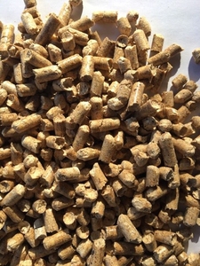 Продаем древесные пеллеты грн.60