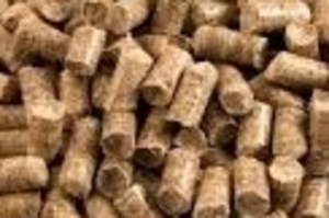 Продам пеллет 8мм из соломы грн.0