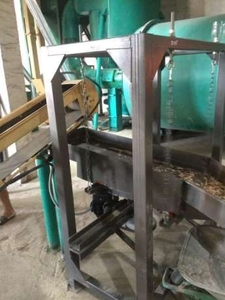 Вибросито - просеивать опилку грн.