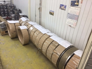 Матрица для гранулятора ОГМ 1,5 грн.2400