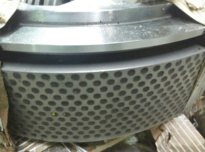 Матрица для гранулятора ОГМ 0,8: General Dies, Graf грн.1800