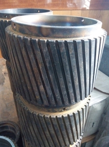 Обечайка ролика ОГМ 1,5 грн.2600