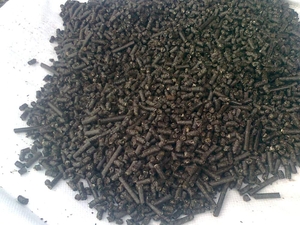 Продам Пеллеты из лузги подсолнечника оптом и в розницу грн.850