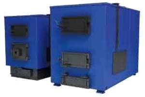 Твердотопливные котлы  грн.0