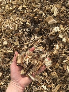 Продам щепу тополя энергетического грн.185