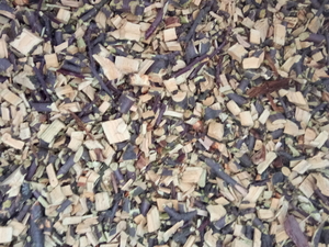 Продам щепу топливную на постоянной основе грн.200