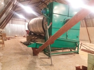 Продается новая инфракрасная сушильная камера грн.1