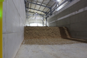 Оборудование от Векоплан в установках биогаза грн.0