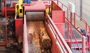 Измельчители древесины грн.0