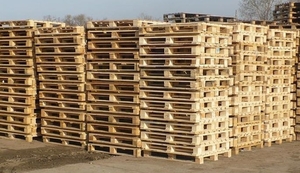 Производим поддоны 10 000 шт./мес. грн.100