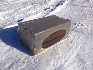 Паливні брикети Pini-Kay (євро дрова) грн.2500