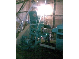 Продам экструдер ЕВ-350 грн.0