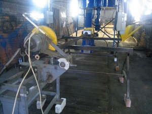 Линия брикетирования Pini-Kay б/у грн.0