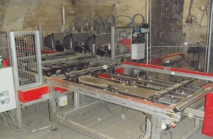 Палетомат AP 1 Airhammer грн.35880