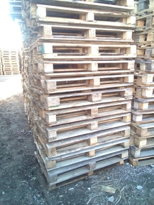 Продам поддоны б/у оптом и в розницу грн.25