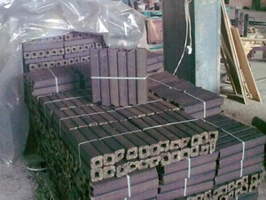 Производитель реализует брикеты Pini-Kay грн.3600