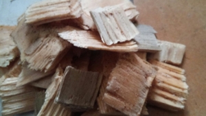 Продається паливна щепа. Можлива доставка. грн.200