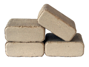 Предлагаем топливные брикеты грн.95