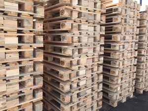 Продам євро піддони грн.85