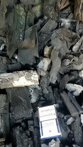 Продам древесный уголь, дуб, граб грн.0