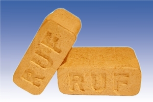 Продаем топливные брикеты из дуба грн.2850