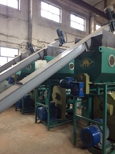 Линия по производству топливных брикетов Пини-кей (новая) грн.2900000