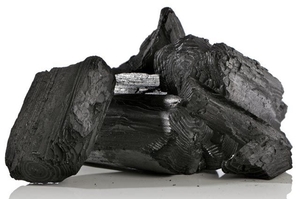 Продам древесный уголь марки А из яблони  грн.290