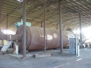 Cушильный агрегат АВМ-1.5 грн.0