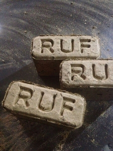 Брекеты типу RUF грн.2300