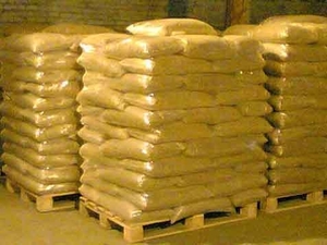 Купим пеллеты из дерева грн.85