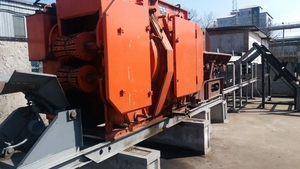 Окорочный станок Valon Kone VK-26 LY  грн.1150000