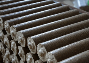 Топливный бытовой брикет Нестро грн.1950