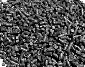 Продам пеллету из лузги подсолнуха оптом и в розницу грн.55