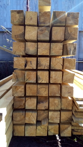 Доска обрезная, брус сосновый, монтажная рейка сосна грн.2500