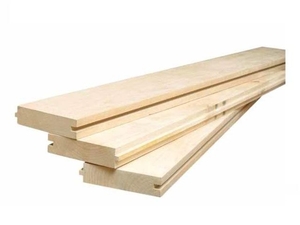 Доска пола сосна 1 сорт  100-125*32-35*4000-4500 мм грн.210